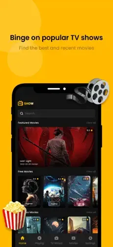 sony-zoom-lens tv show